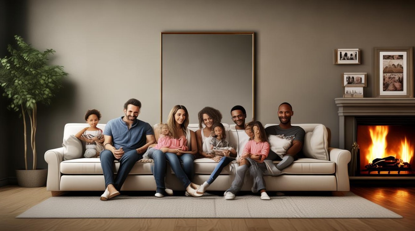 What Is the True Meaning of Home? Exploring Family and Belonging-图4