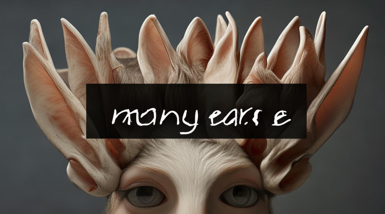 What Is the English Word for Ear Duo?-图3
