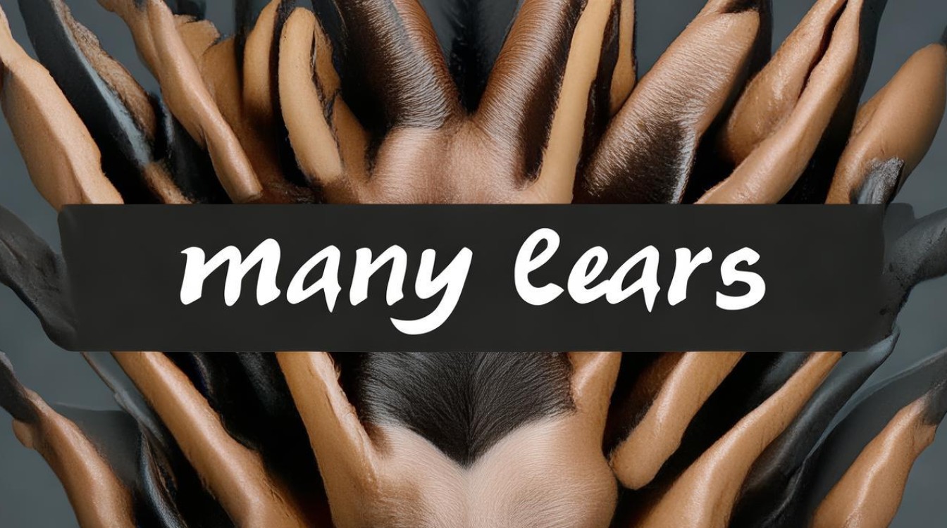 What Is the English Word for Ear Duo?-图4