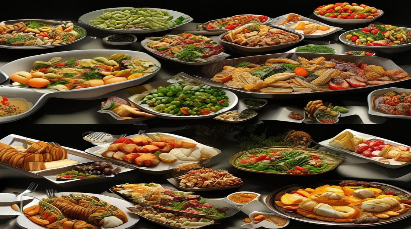 如何用英语形容美味的食物？-图3