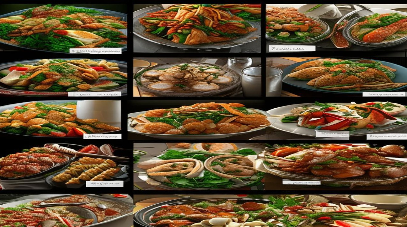 如何用英语形容美味的食物？-图4