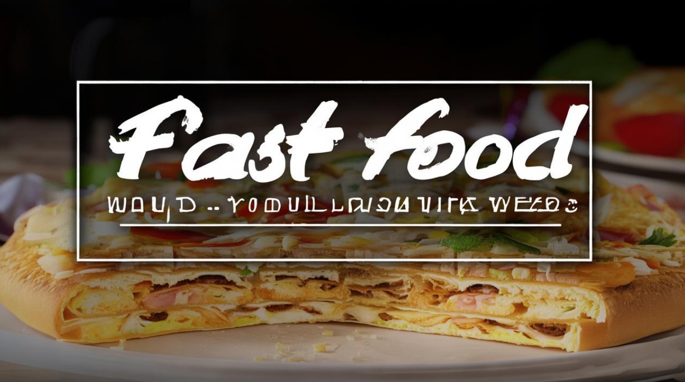 Is Fast Food Really Safe? The Hidden Dangers You Need to Know-图4