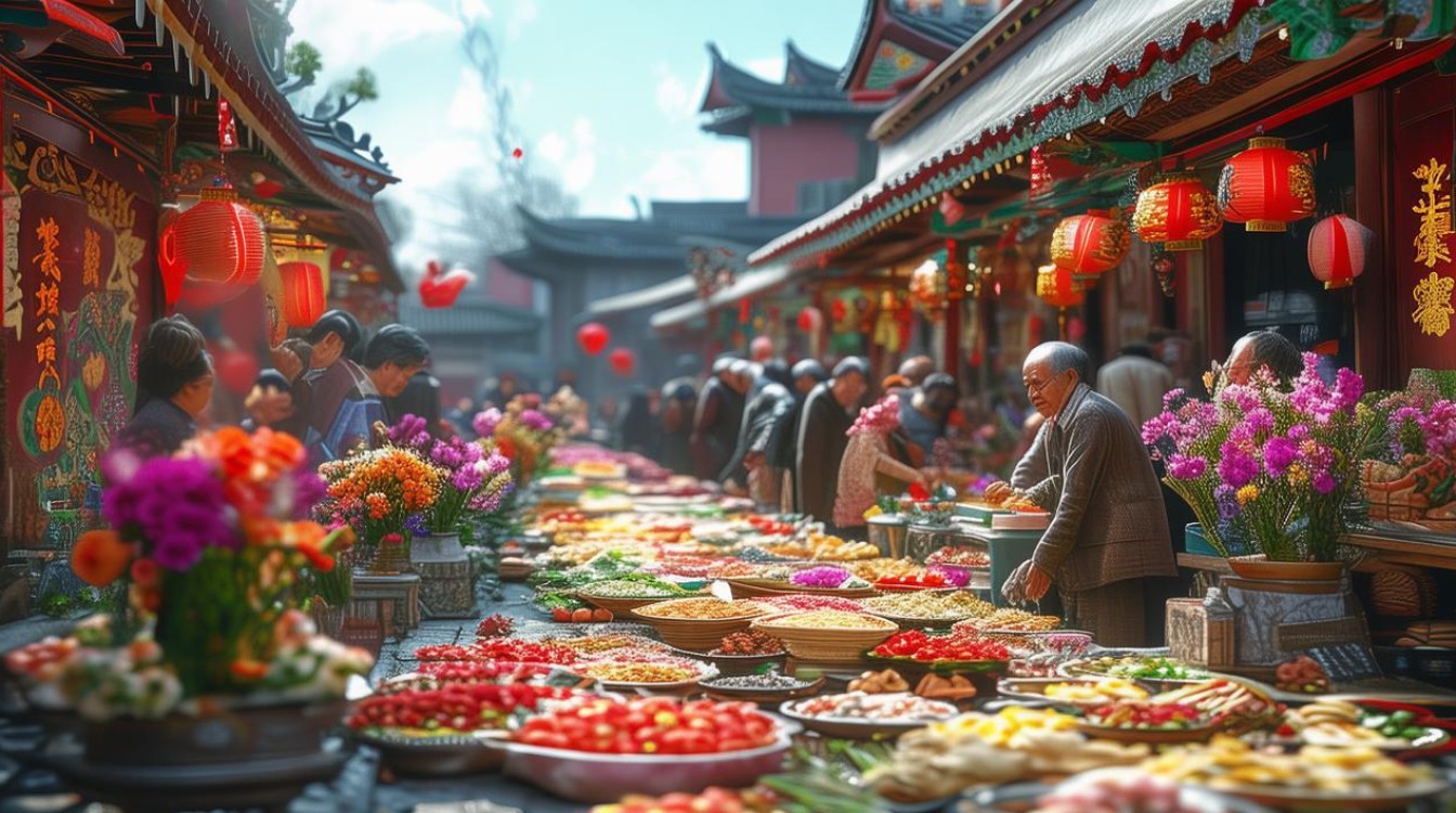 Looking for the Perfect Plan Qingming Festival Holiday?-图1