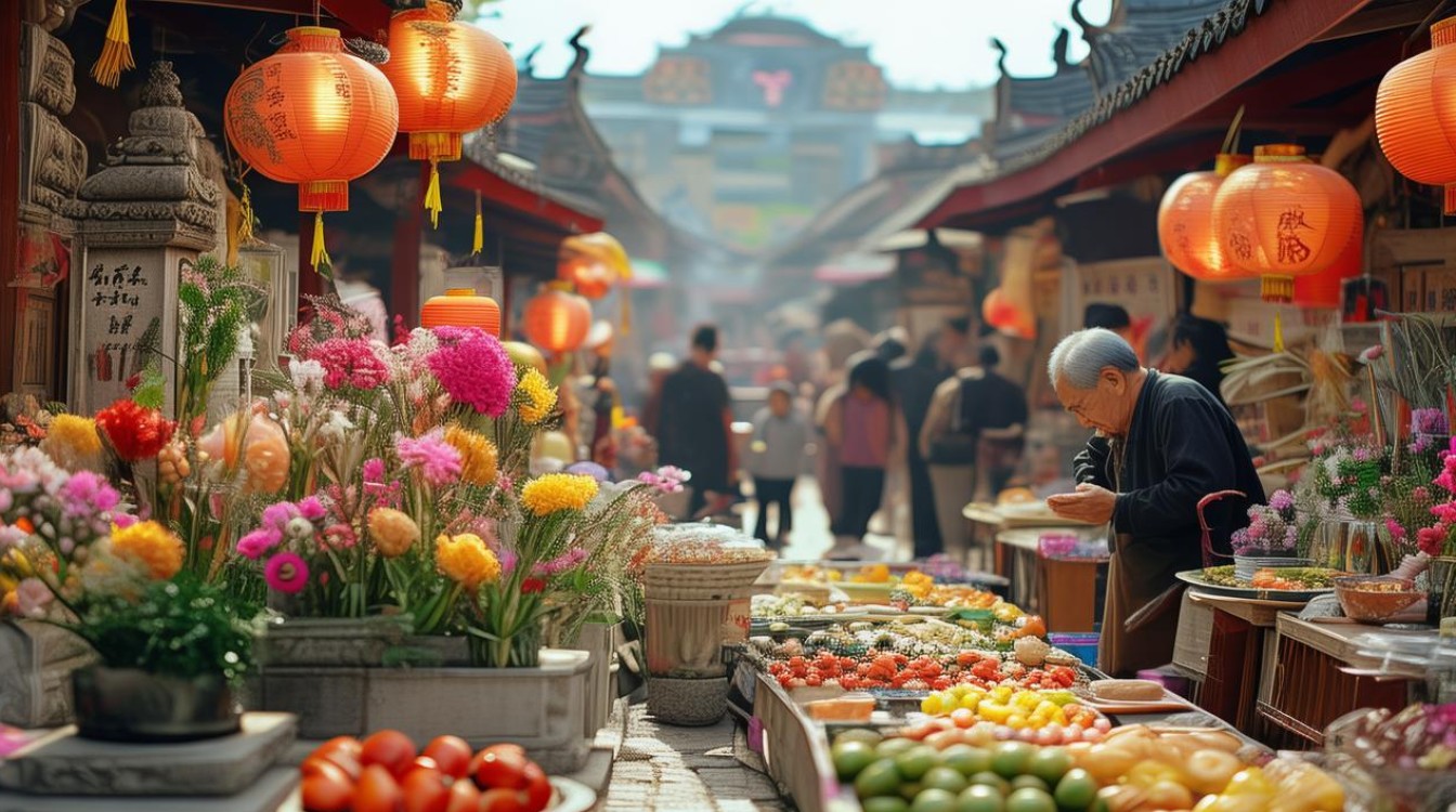 Looking for the Perfect Plan Qingming Festival Holiday?-图2
