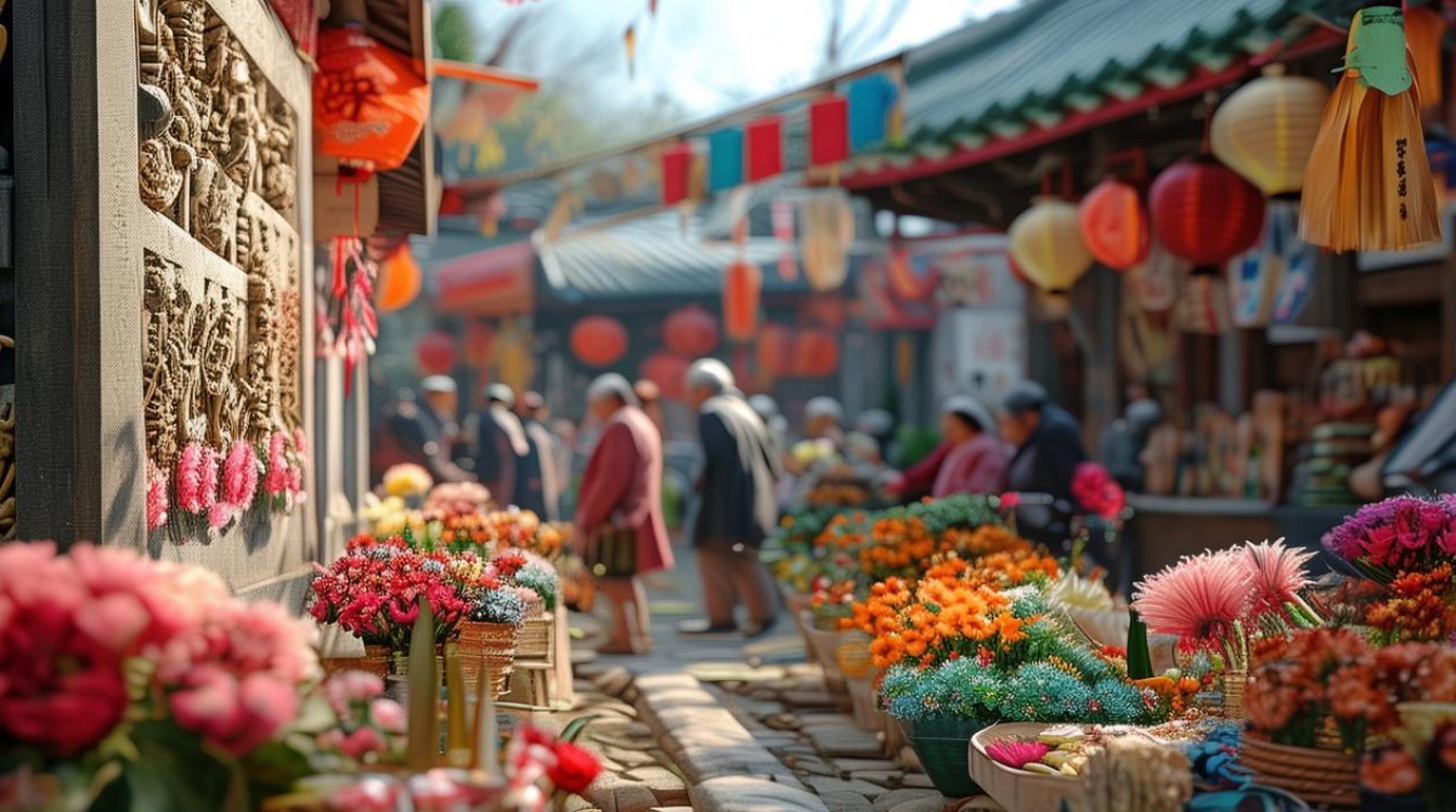 Looking for the Perfect Plan Qingming Festival Holiday?-图3