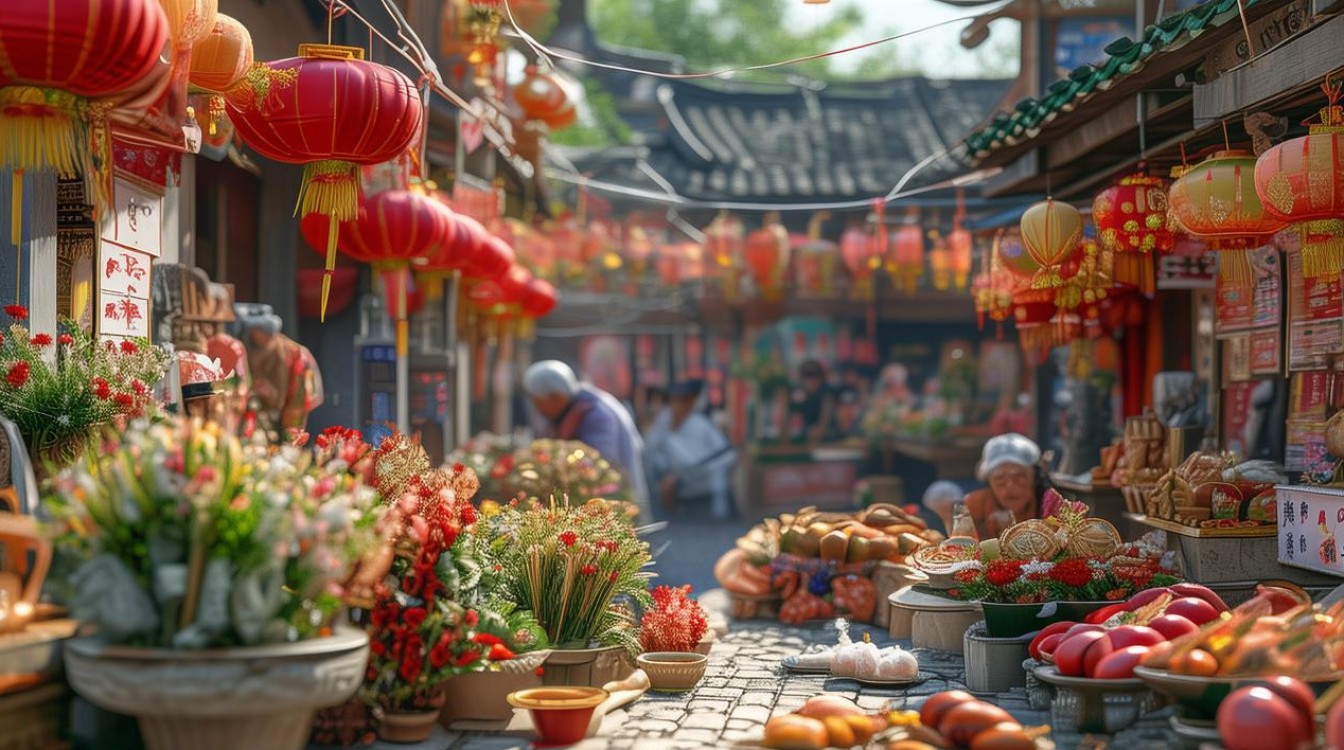 Looking for the Perfect Plan Qingming Festival Holiday?-图4