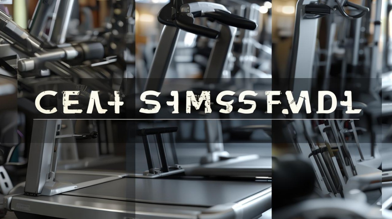 What Is the Gym Equipment Vocabulary in English?-图2