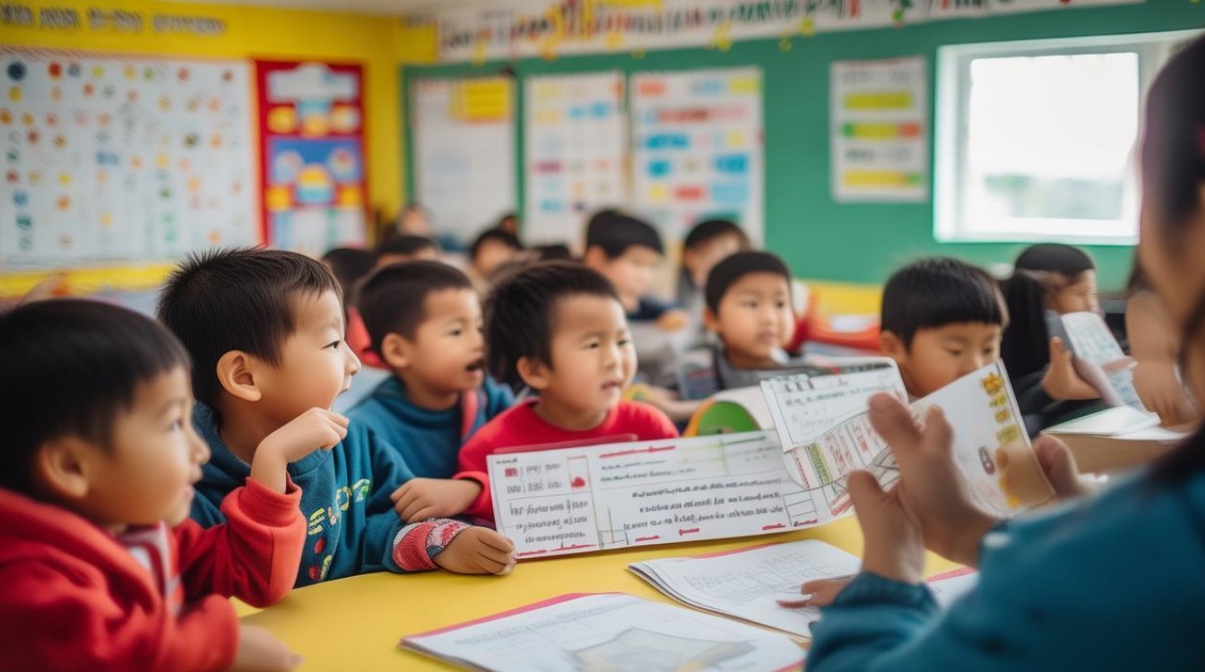 上海幼儿园大班如何有效启蒙英语单词？-图4