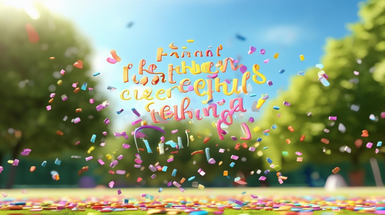 What English Words Describe a Good Mood to Brighten Your Day?-图1