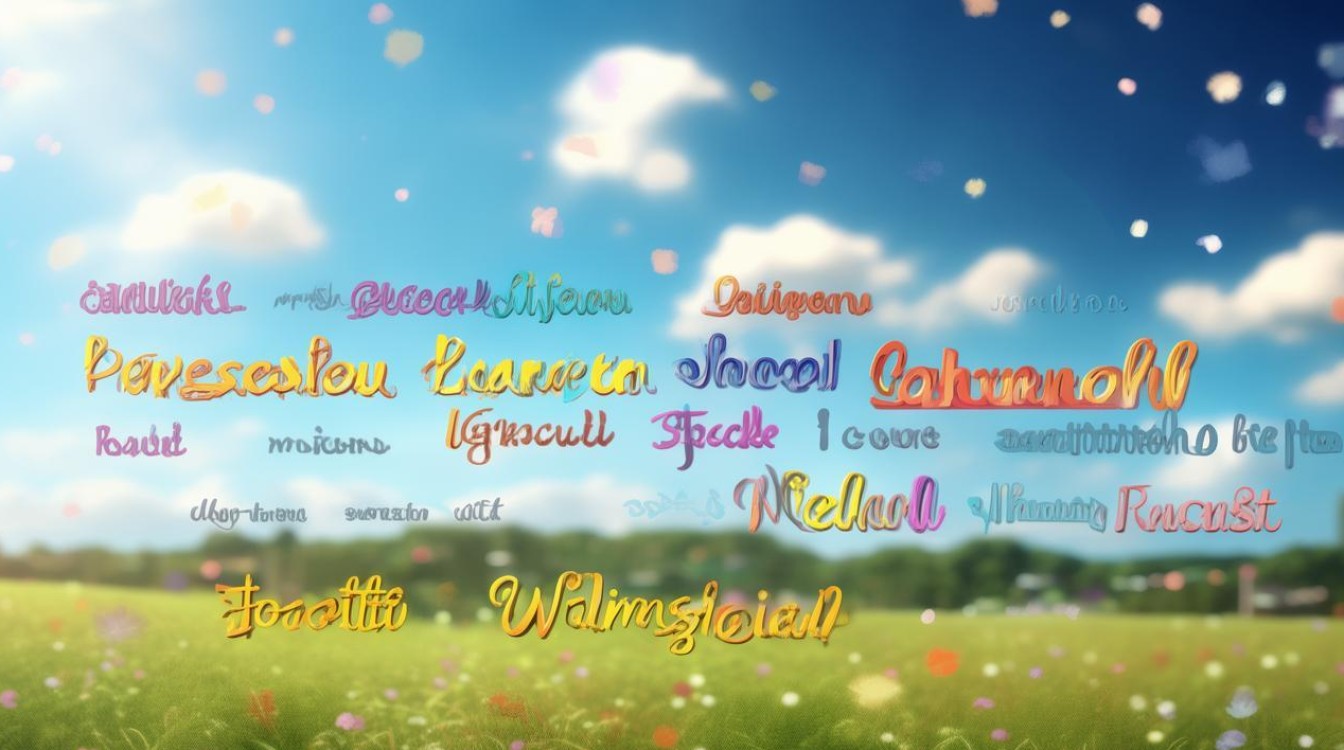 What English Words Describe a Good Mood to Brighten Your Day?-图3