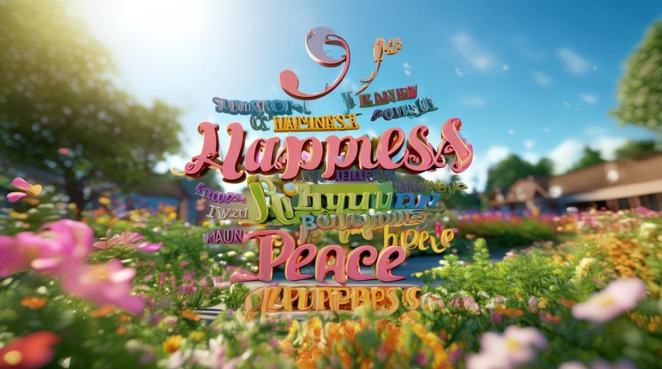 What English Words Describe a Good Mood to Brighten Your Day?-图4