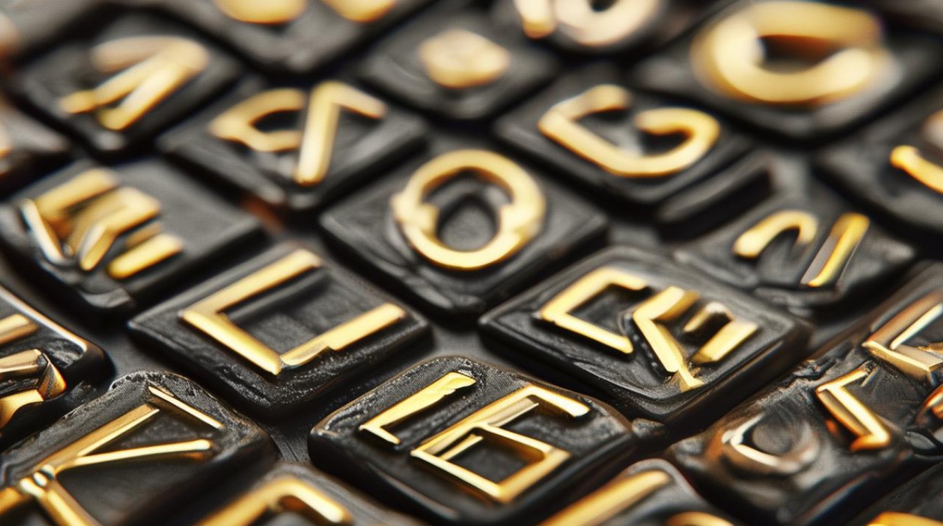 Top 20 Must-Know Digital Adjective Words in English for Easy Learning-图3