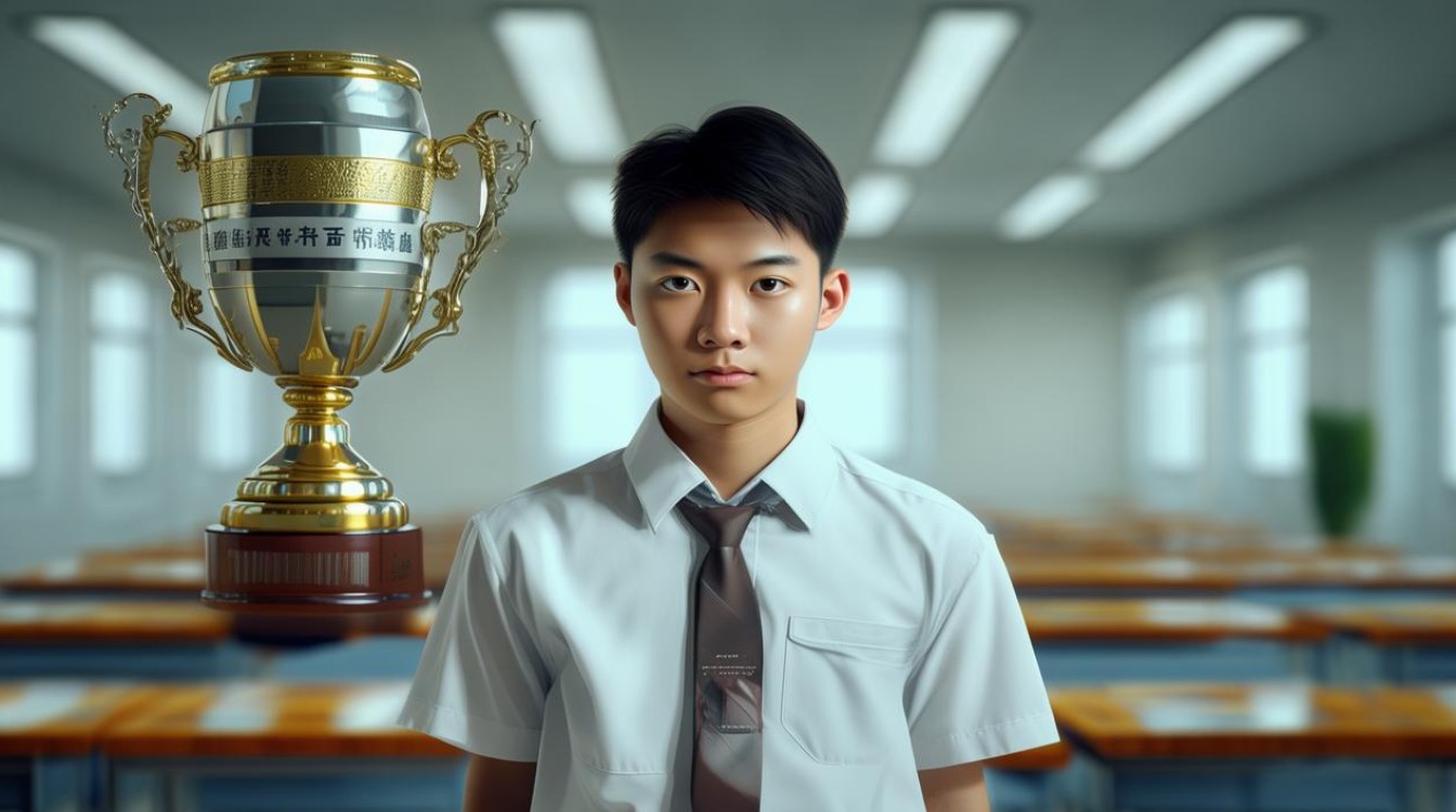 2019高考作文如何以偶像为主题拿高分？-图1