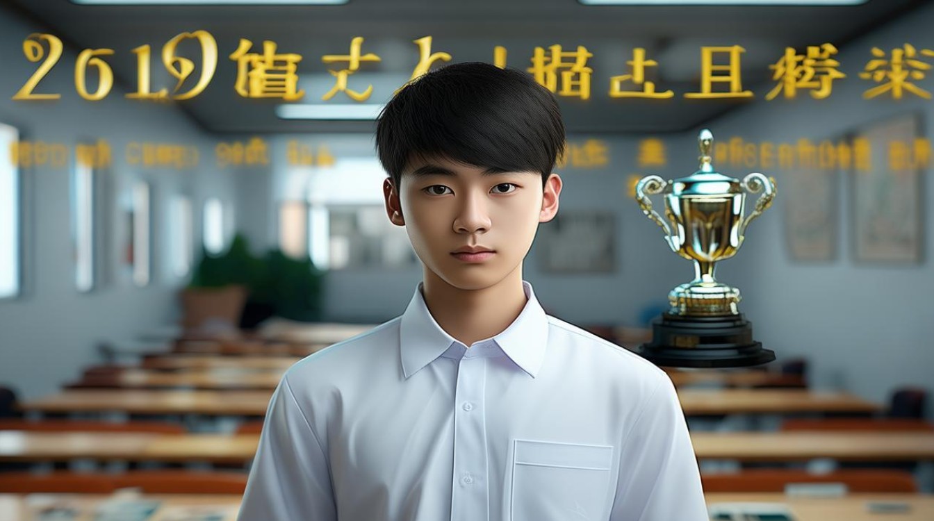 2019高考作文如何以偶像为主题拿高分？-图2