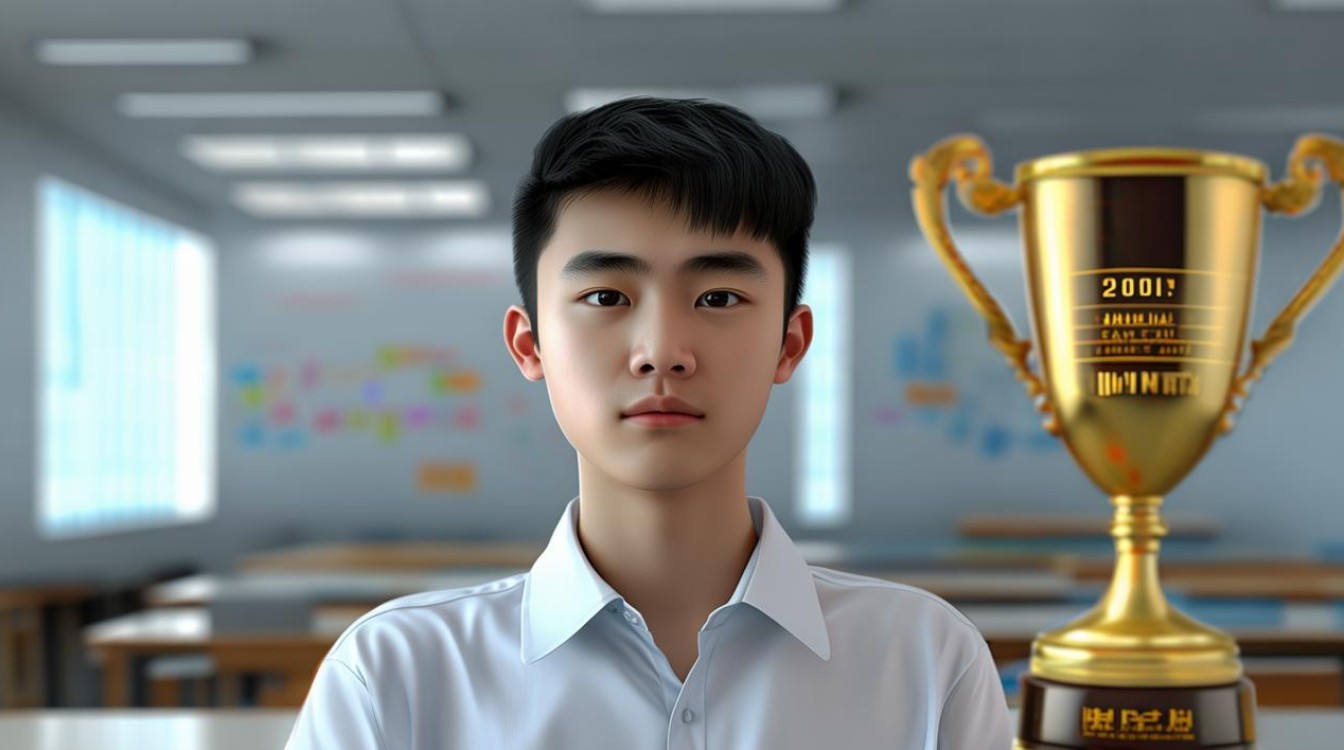 2019高考作文如何以偶像为主题拿高分？-图3