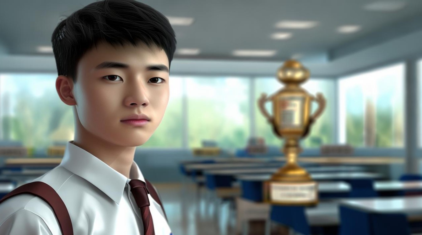 2019高考作文如何以偶像为主题拿高分？-图4