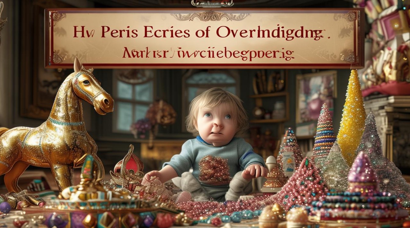 Does Excessive Pampering Harm Child Development?-图2