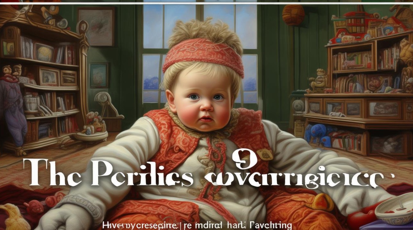 Does Excessive Pampering Harm Child Development?-图3
