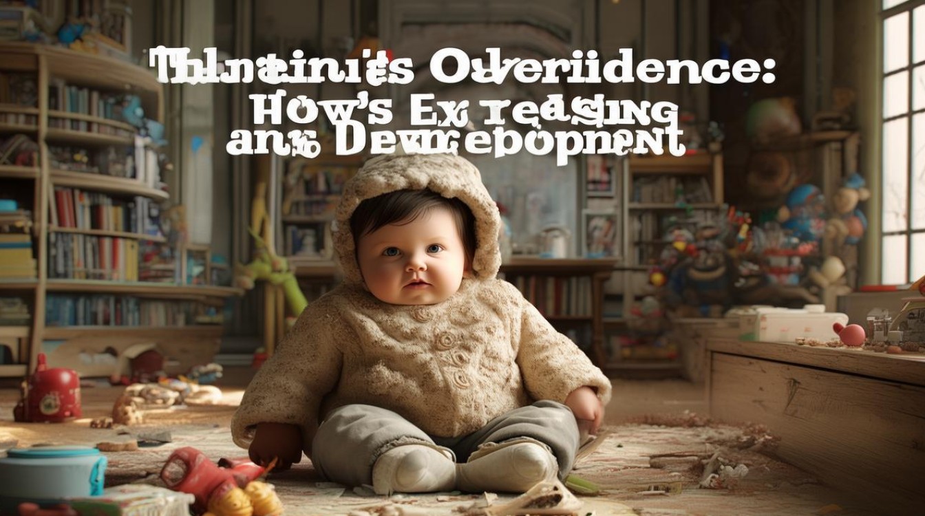 Does Excessive Pampering Harm Child Development?-图4