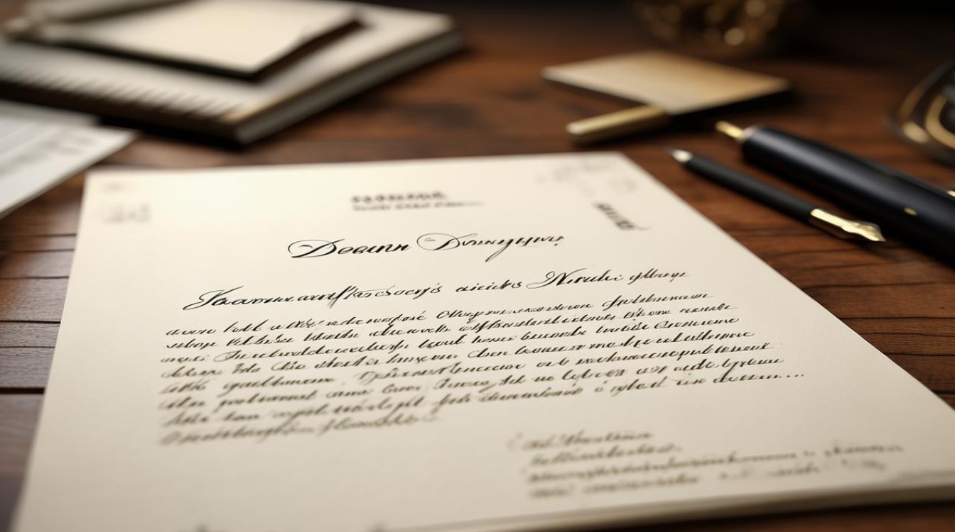 How to Write an English Invitation Letter for Event?-图2
