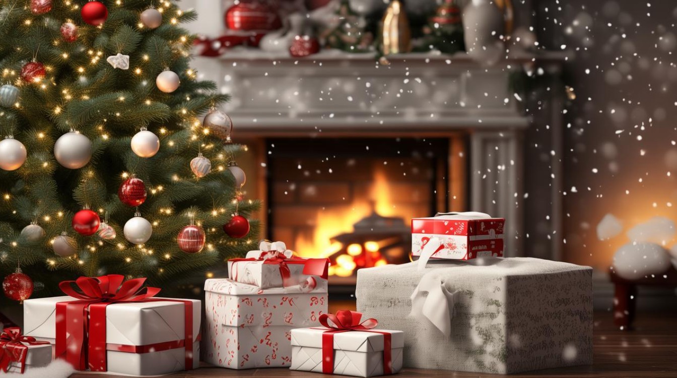 Top Christmas English Vocabulary Words You Should Know!-图1