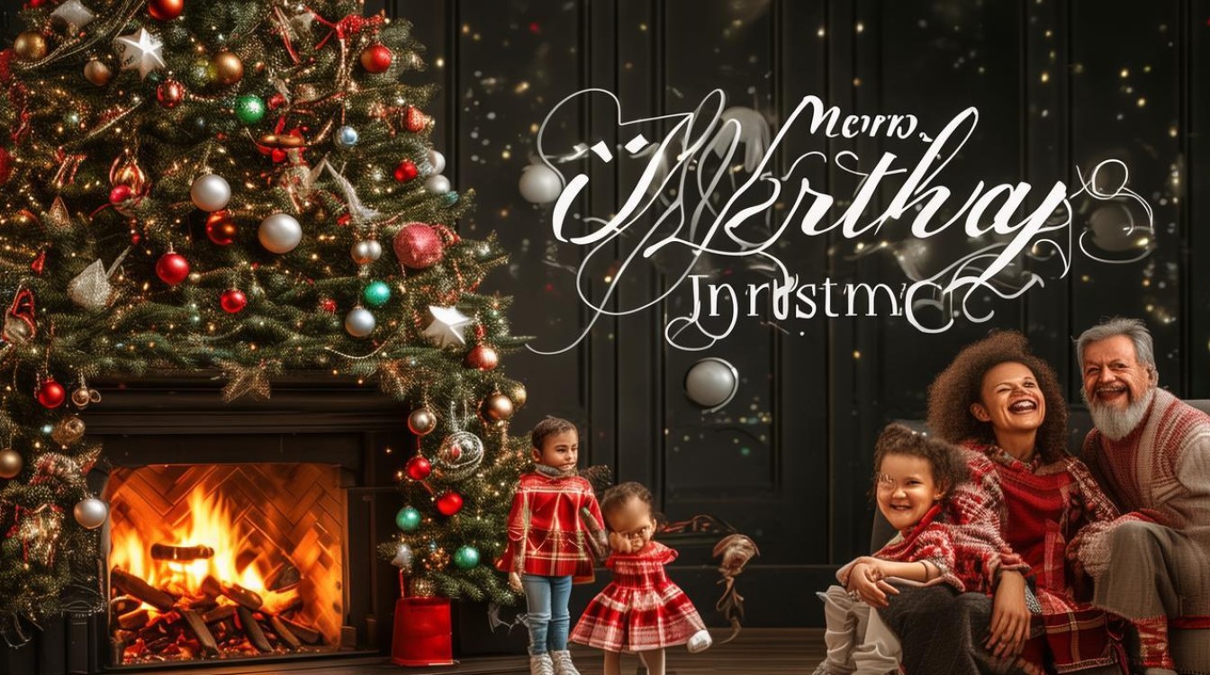 Top Christmas English Vocabulary Words You Should Know!-图2