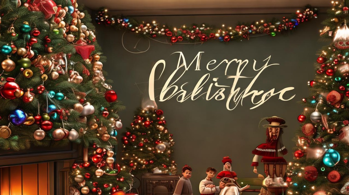 Top Christmas English Vocabulary Words You Should Know!-图3