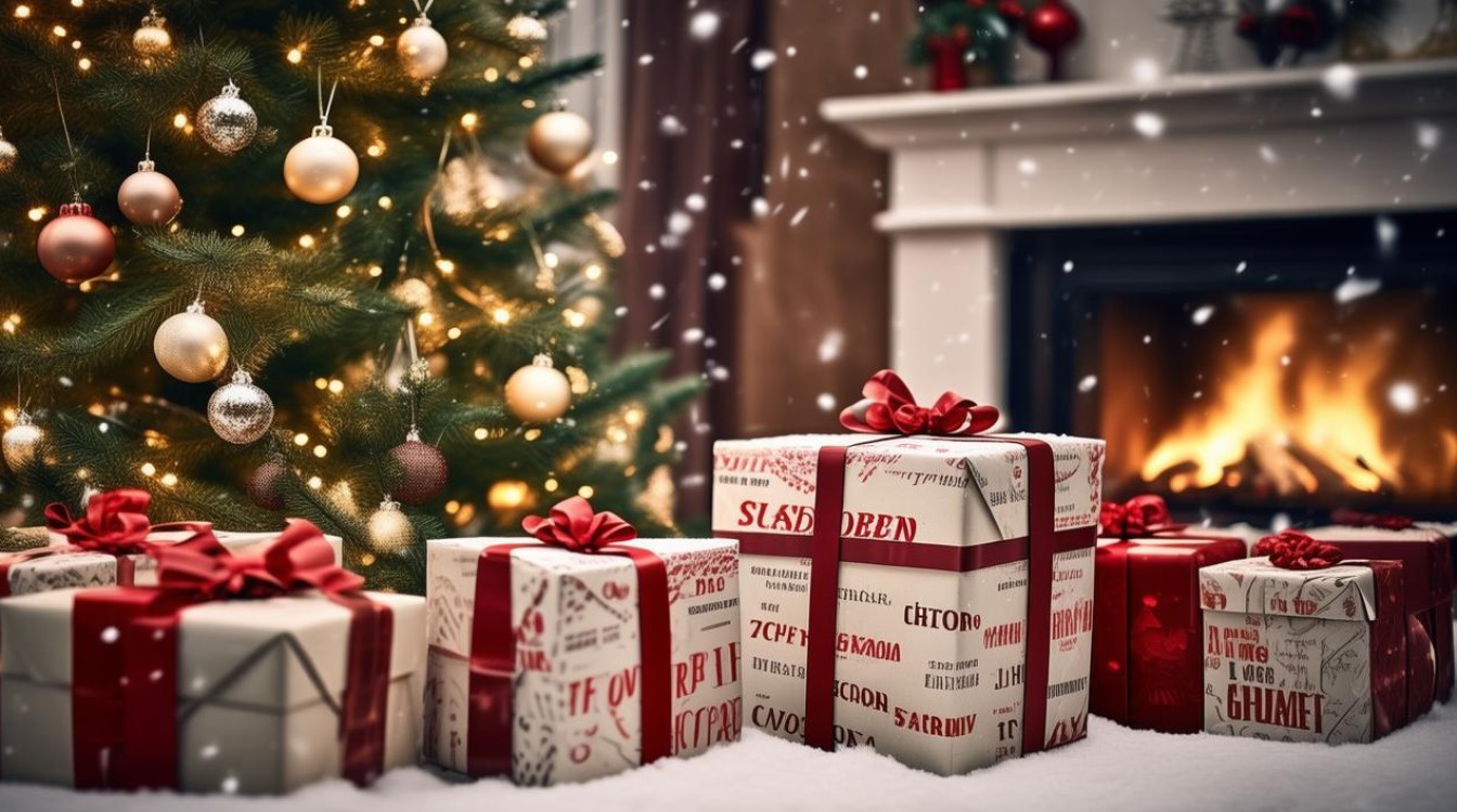 Top Christmas English Vocabulary Words You Should Know!-图4
