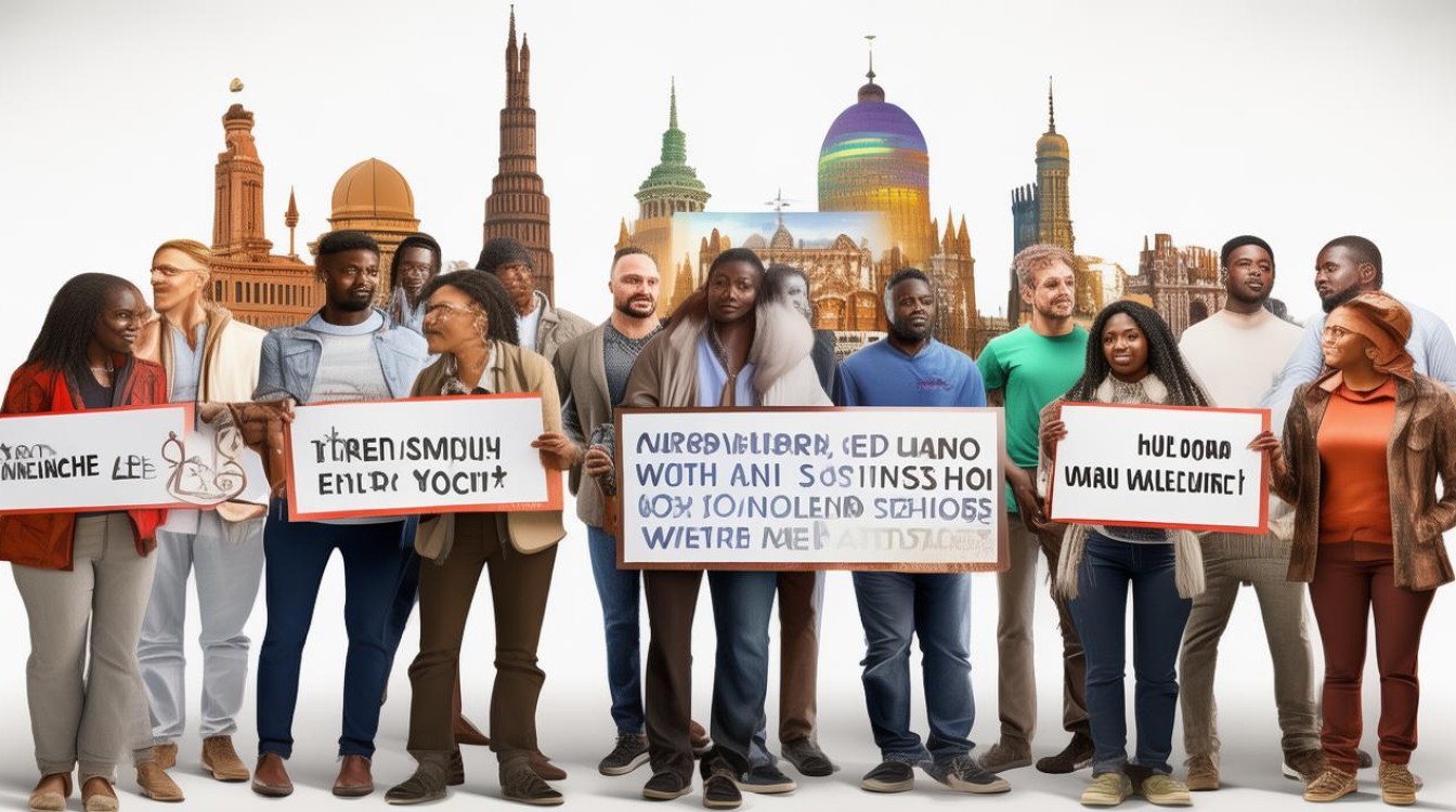 How Do Different Global Languages Influence English Expressions?-图2