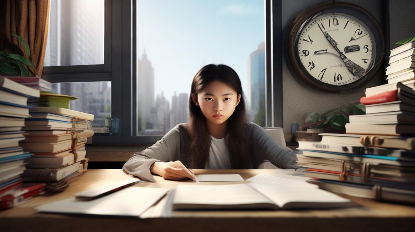 雅思考试前还在记单词？小心这些备考误区！-图1