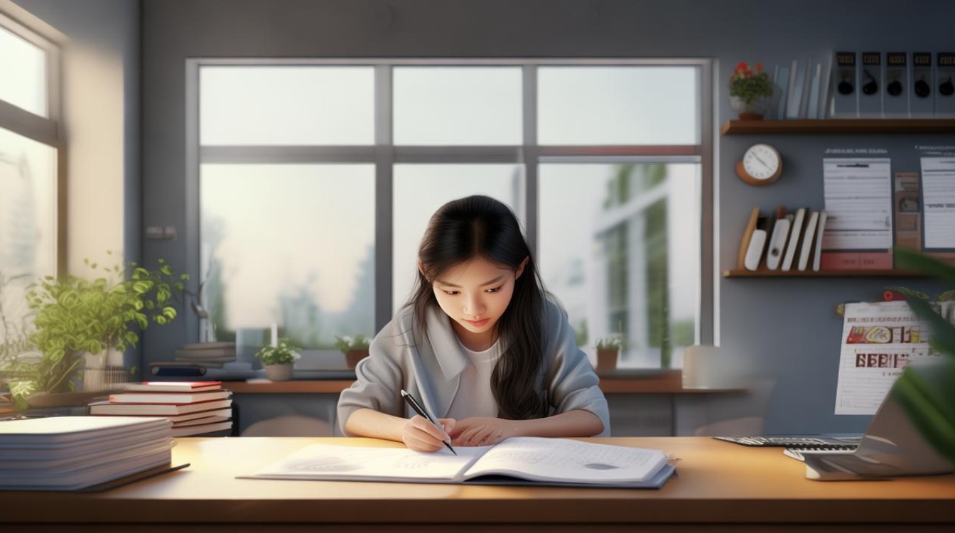 雅思考试前还在记单词？小心这些备考误区！-图3