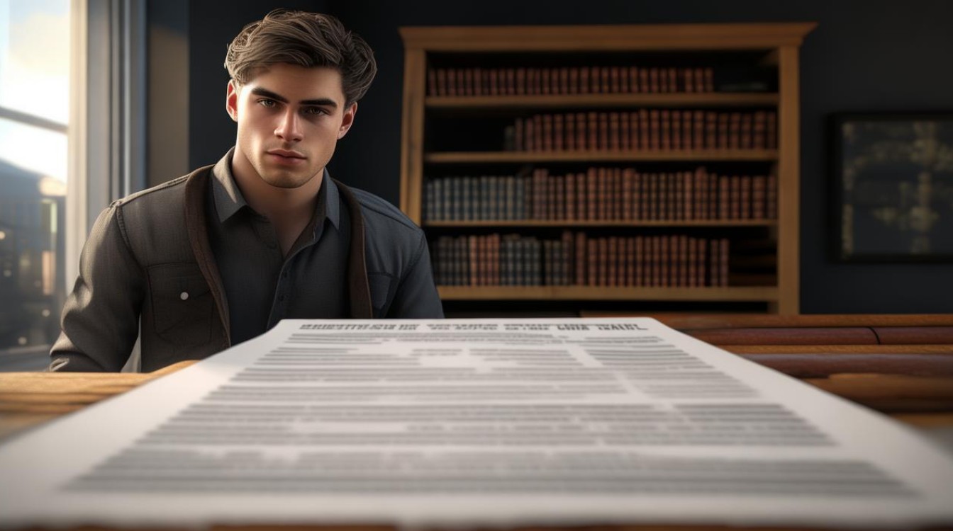 What Are the Consequences of Breaking Law?-图1