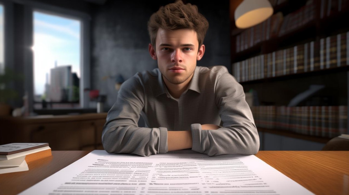 What Are the Consequences of Breaking Law?-图3