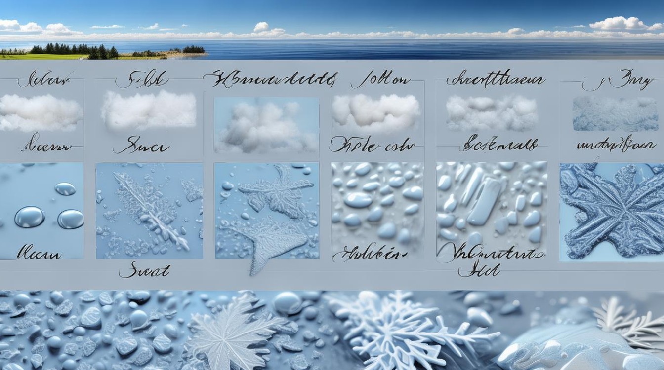 What Are the Different Names for Rain in English?-图1