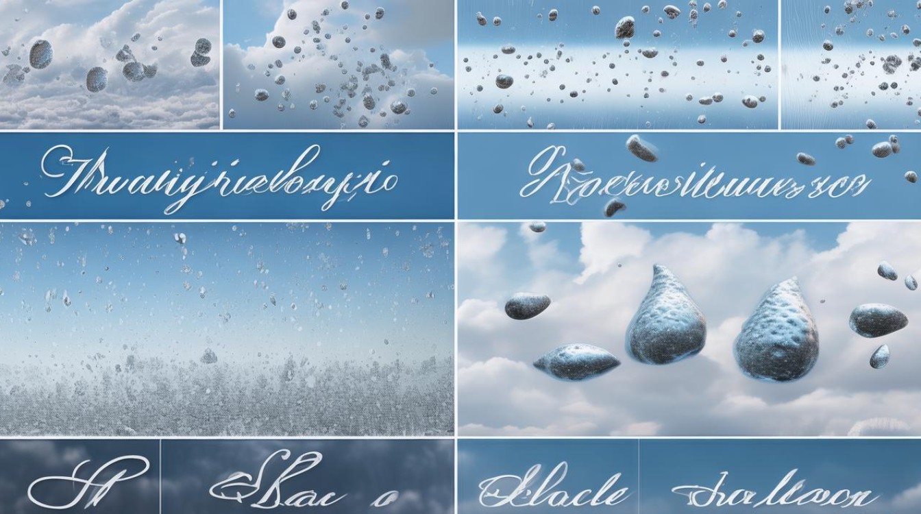 What Are the Different Names for Rain in English?-图2