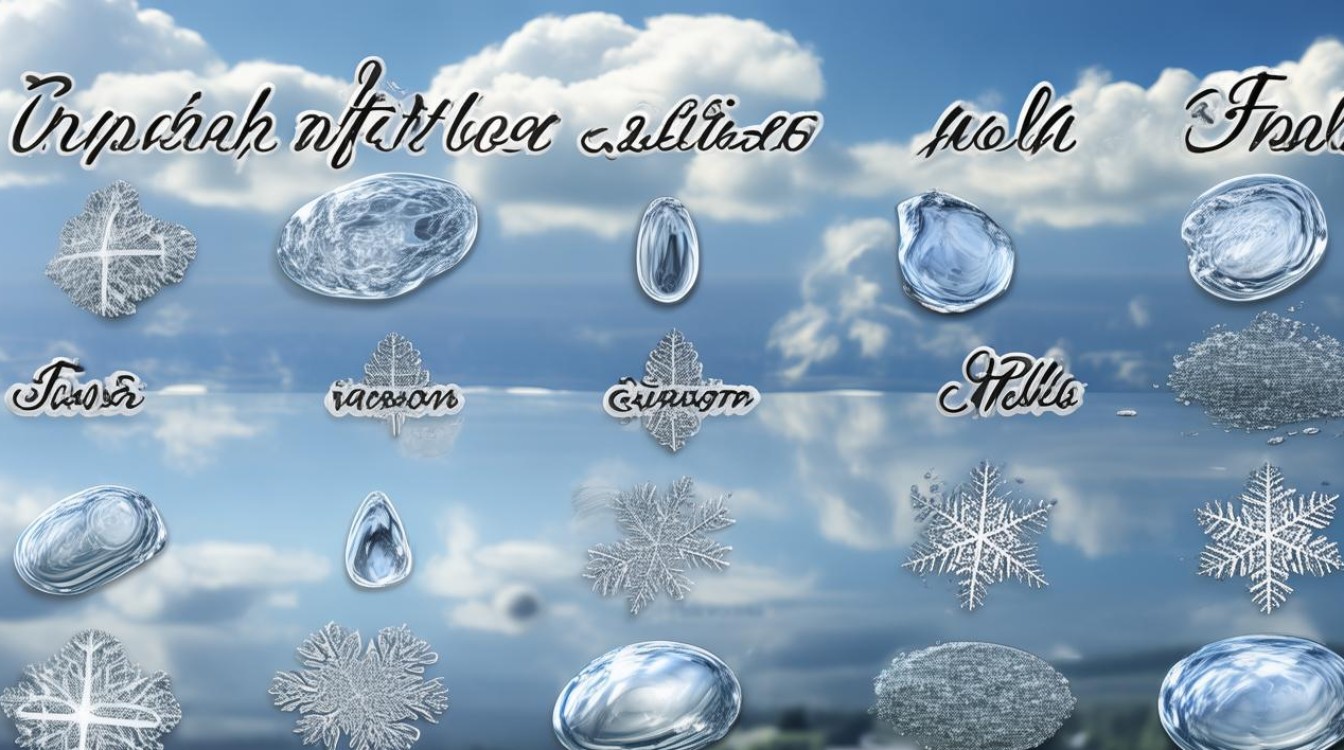 What Are the Different Names for Rain in English?-图3