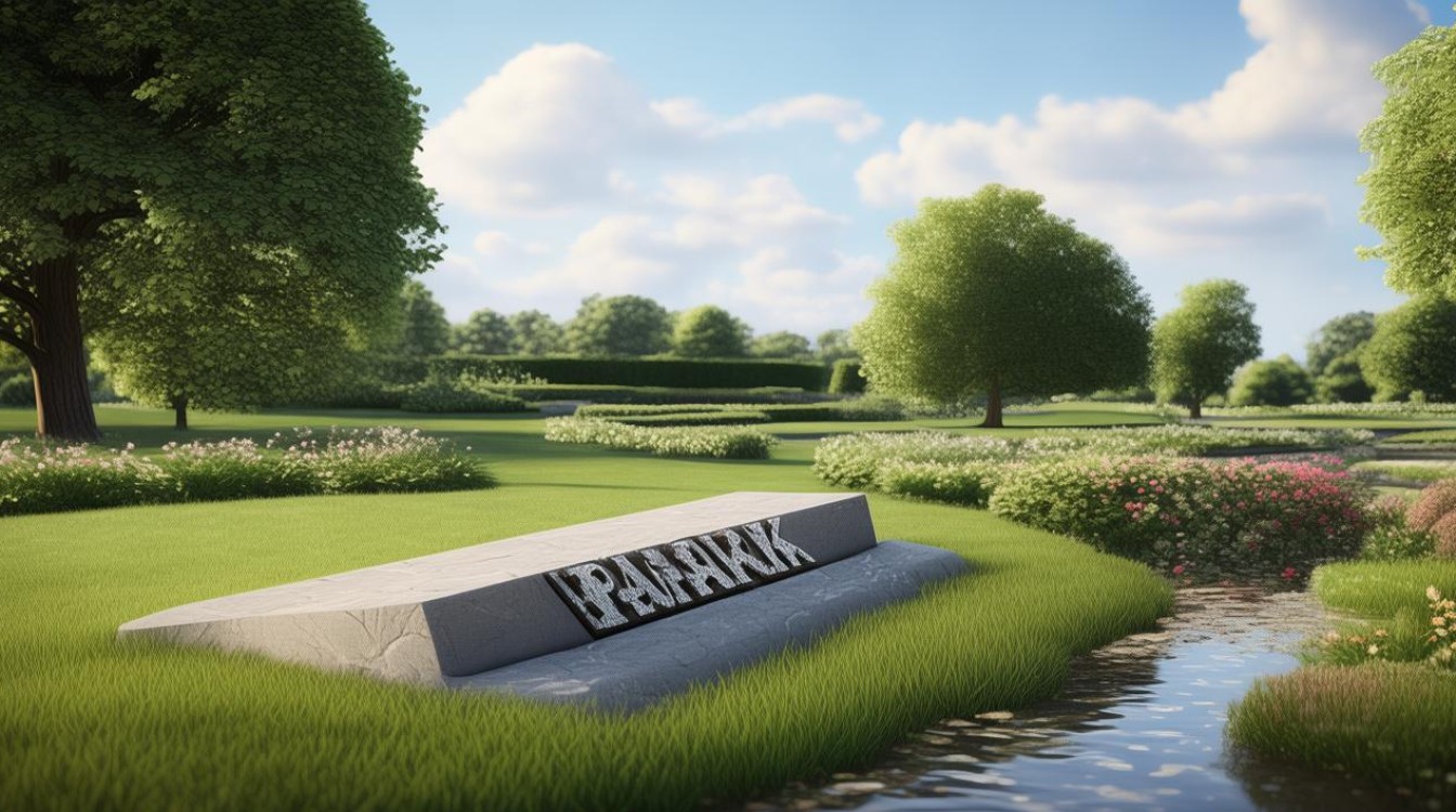 What Does Park Mean in English and Its Cultural Importance?-图1