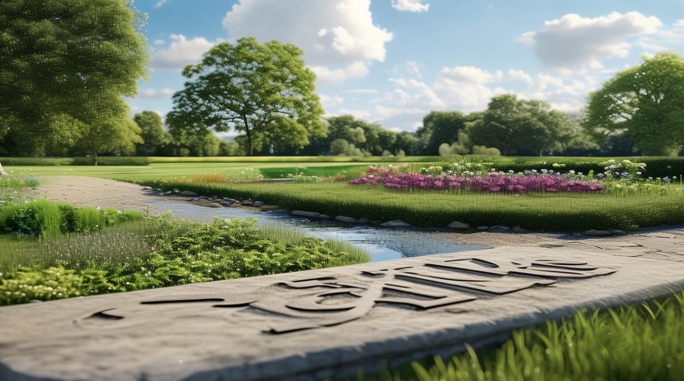 What Does Park Mean in English and Its Cultural Importance?-图3