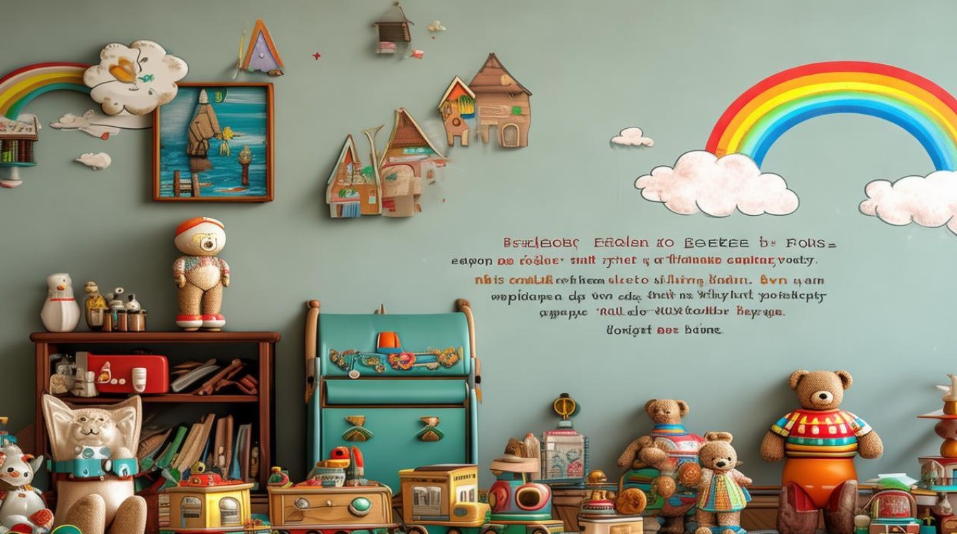 How to Write an English Essay About Childhood Toys?-图1
