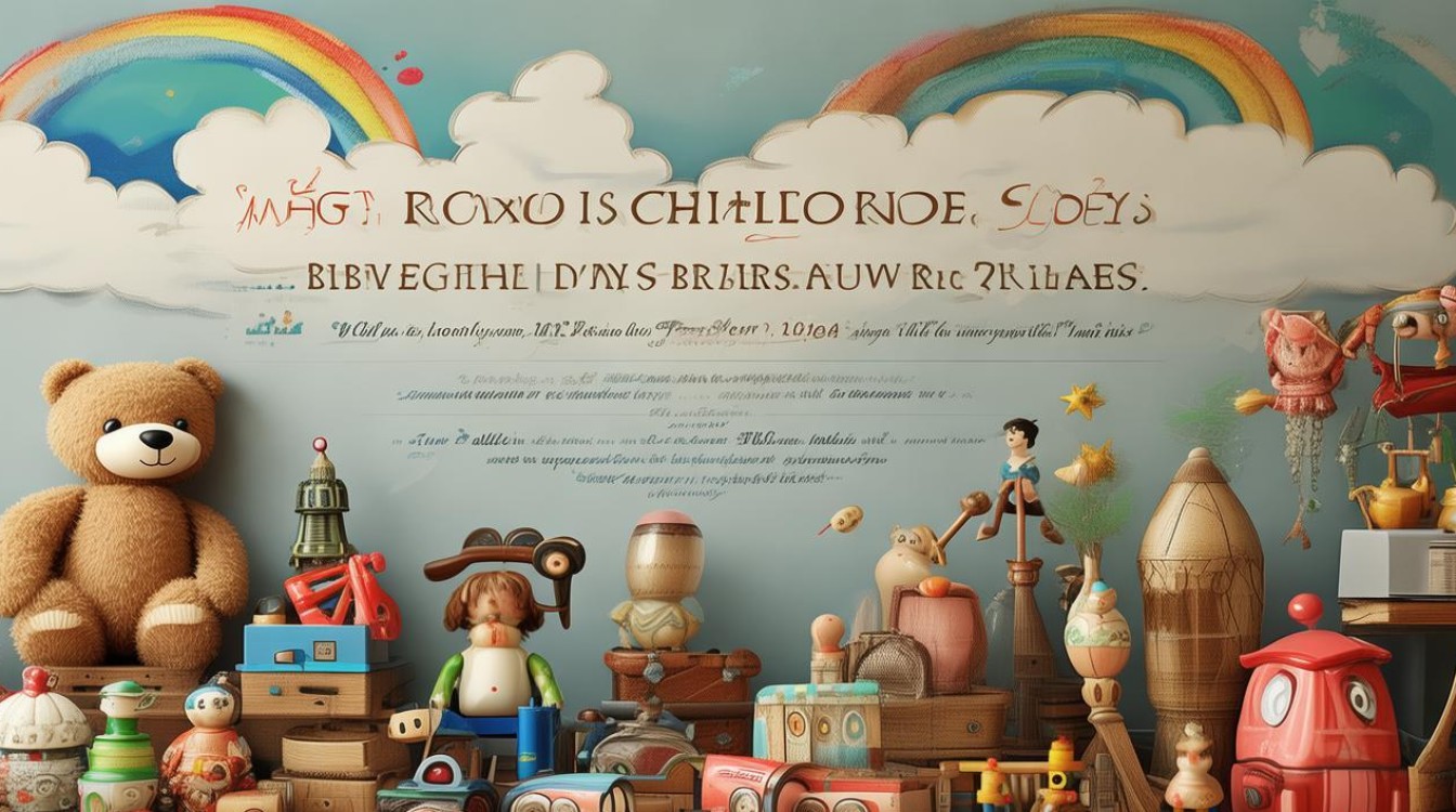 How to Write an English Essay About Childhood Toys?-图3