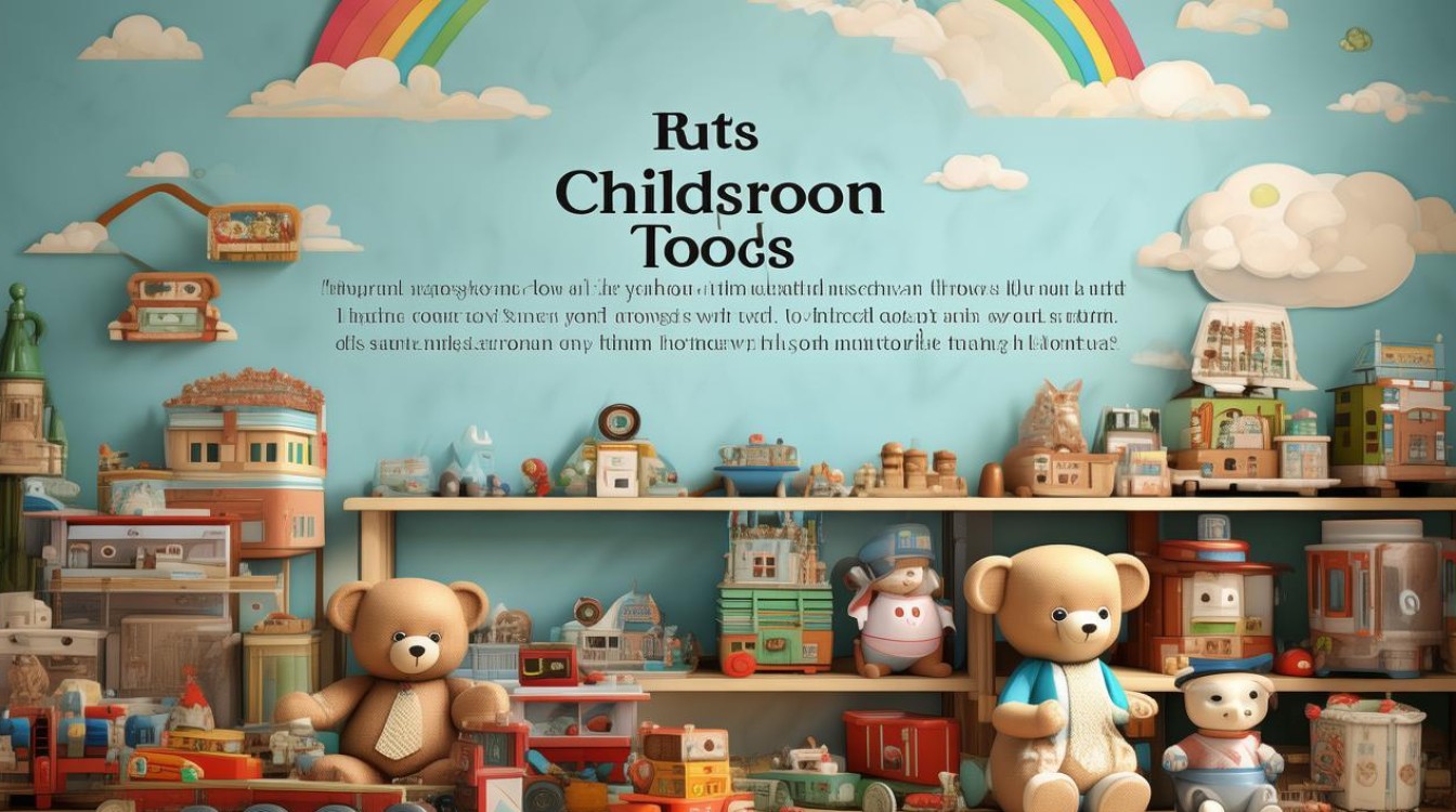 How to Write an English Essay About Childhood Toys?-图4