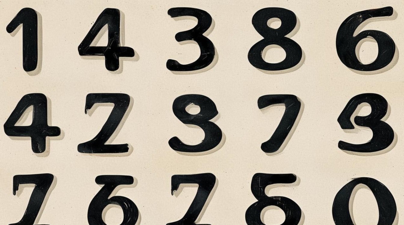 How to Count from One Ten in English Easily?-图1