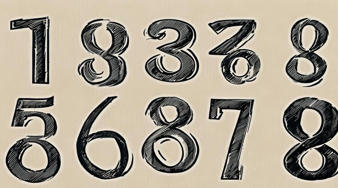How to Count from One Ten in English Easily?-图2