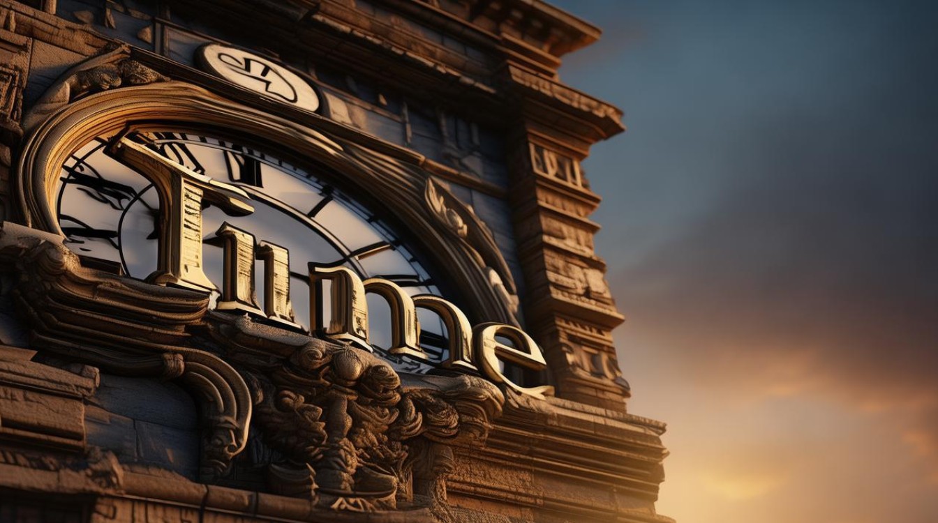 How to Say Time in English?-图2
