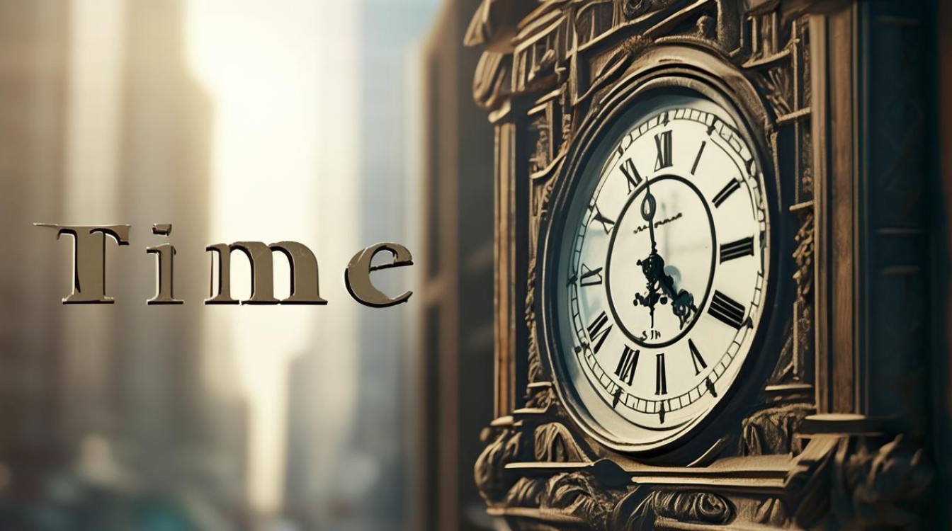 How to Say Time in English?-图3