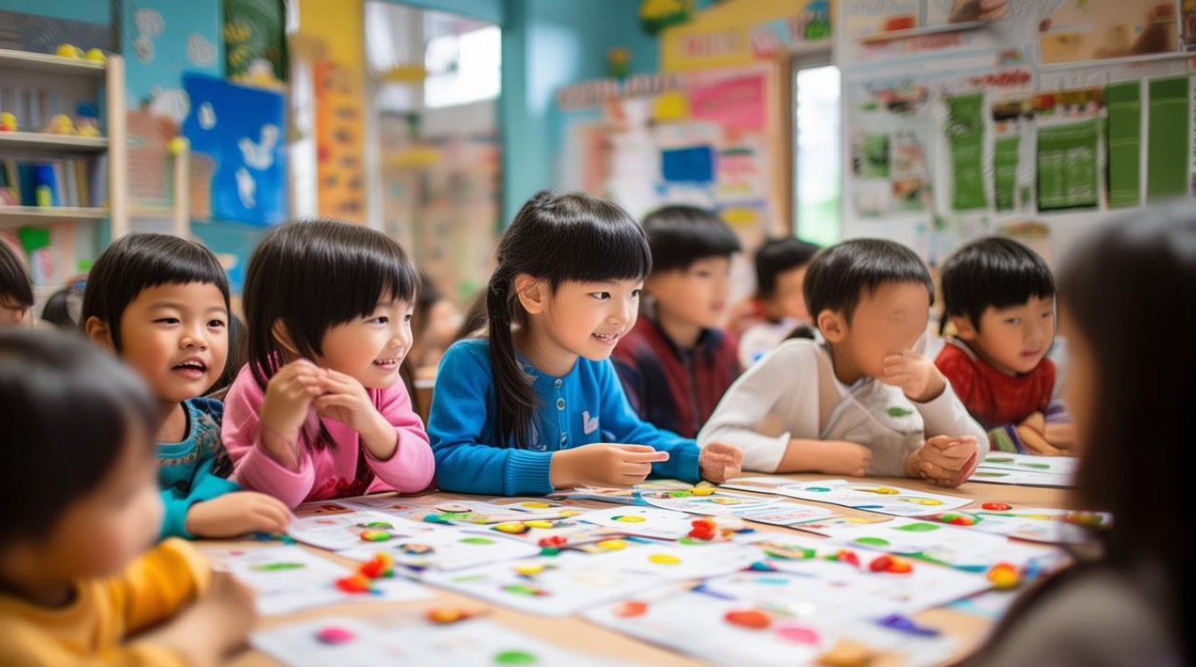 北京早教如何科学启蒙儿童英语单词？-图1