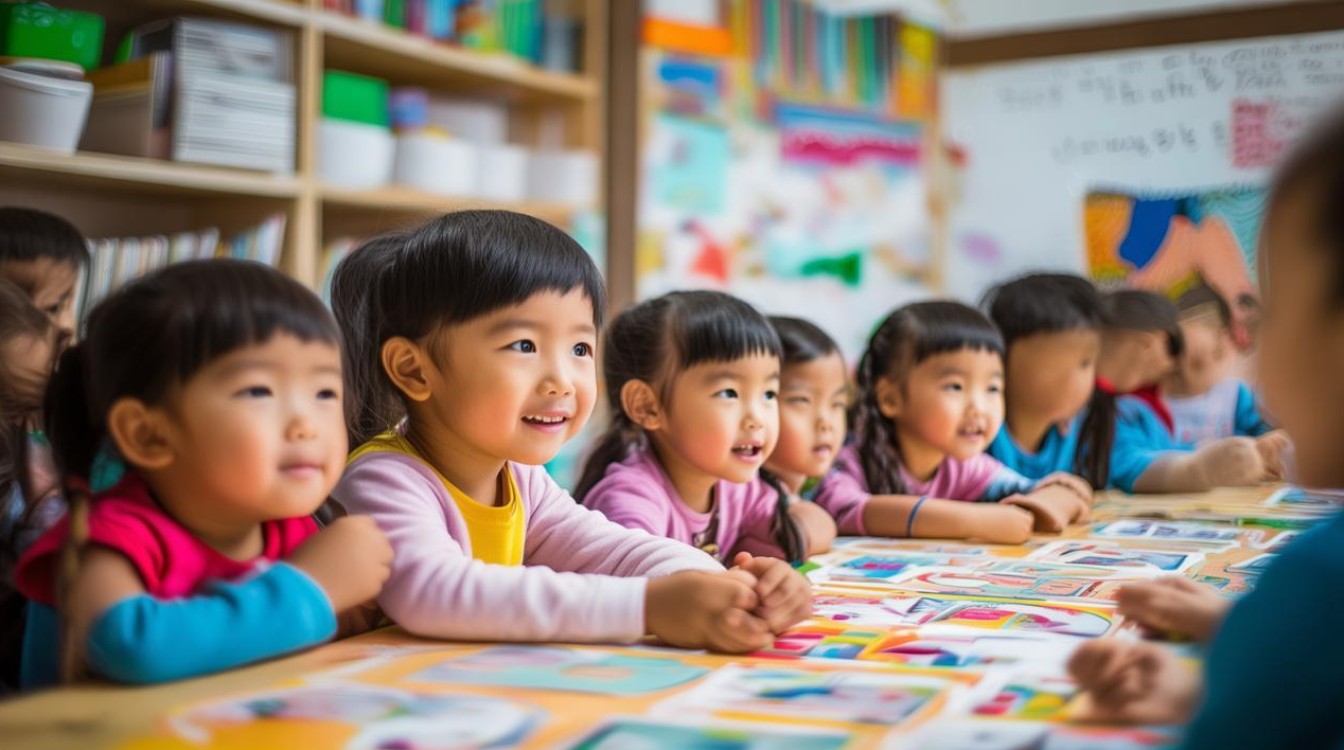 北京早教如何科学启蒙儿童英语单词？-图3