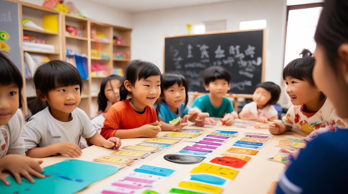 北京早教如何科学启蒙儿童英语单词？-图4