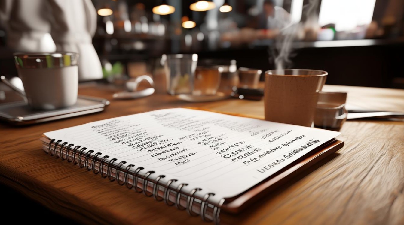 What Are the Essential English Coffee Terms Every Enthusiast Should Know?-图1