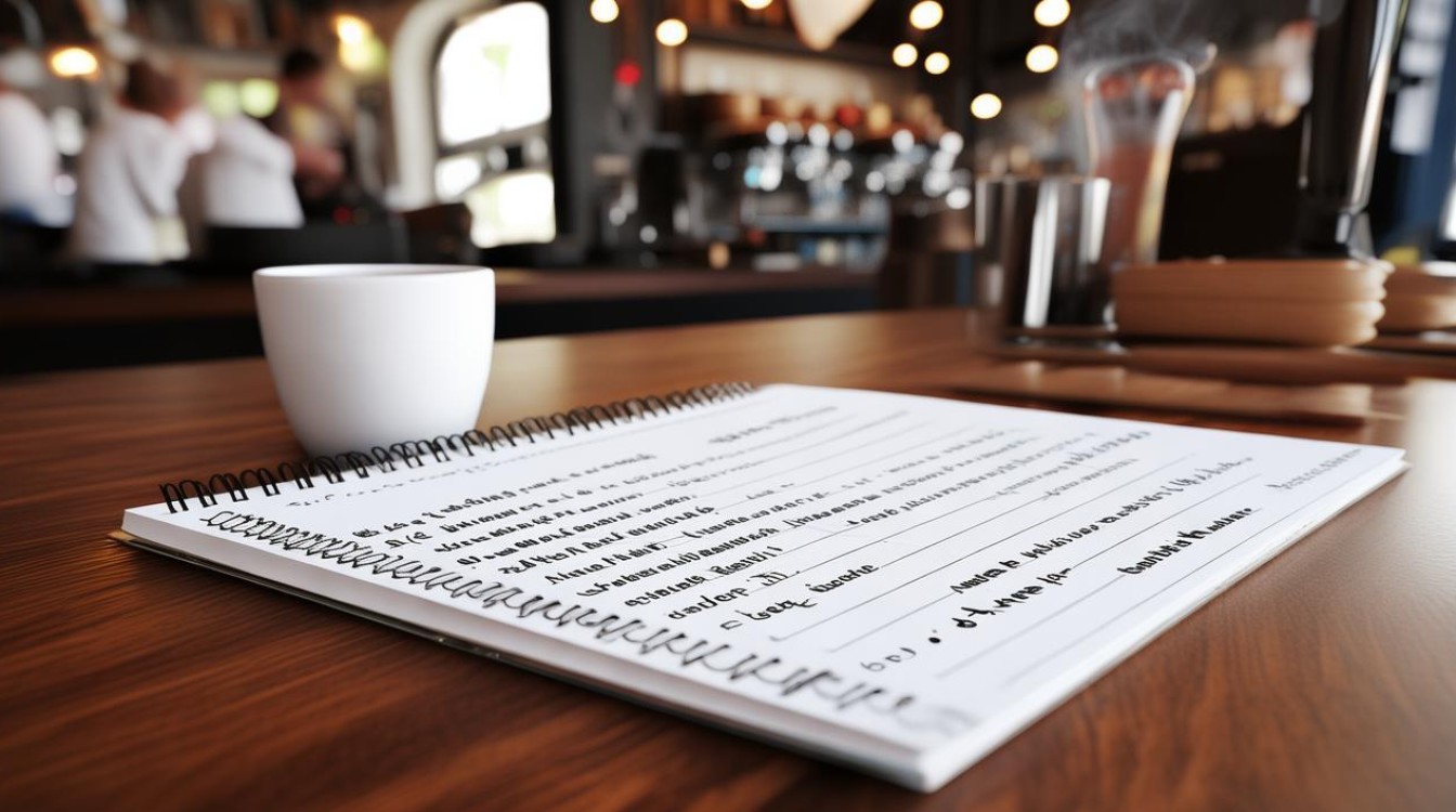 What Are the Essential English Coffee Terms Every Enthusiast Should Know?-图3